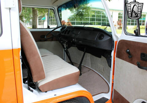 1994 Volkswagen Type 2