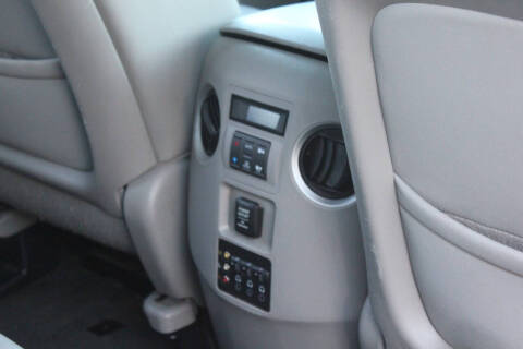 2014 Honda Pilot EX-L w/DVD