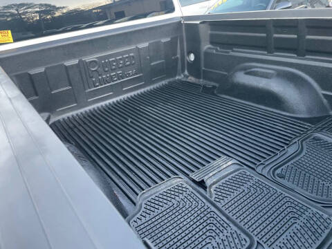 2016 Chevrolet Colorado Work Truck