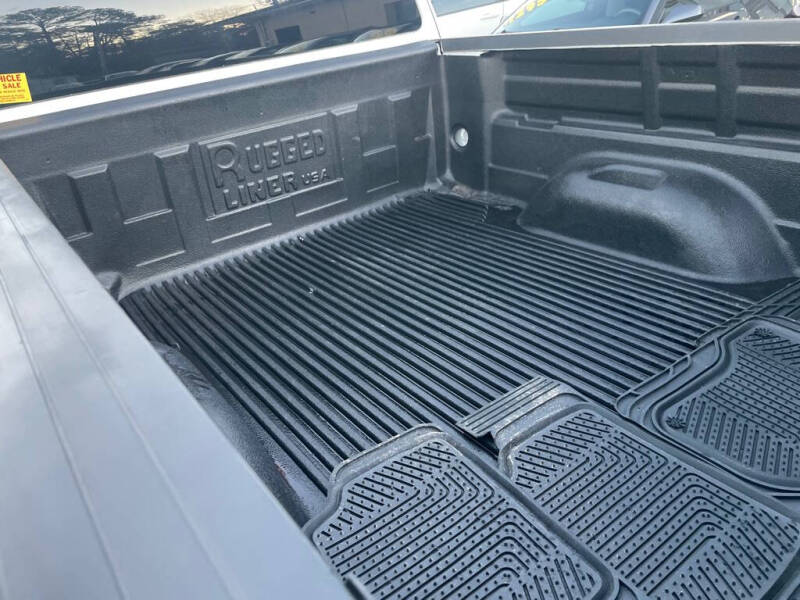 2016 Chevrolet Colorado Work Truck