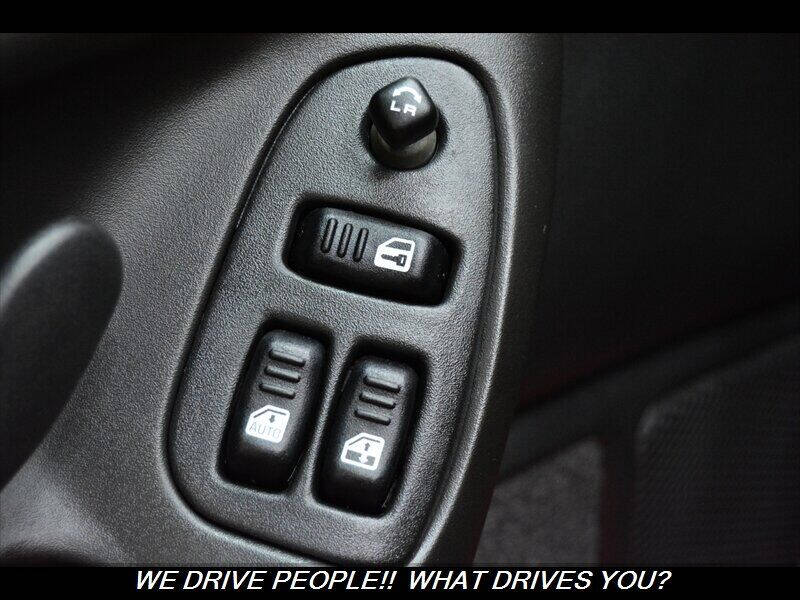 2002 Chevrolet Camaro Z28