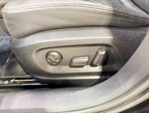 2015 Audi Q3 2.0T quattro Prestige