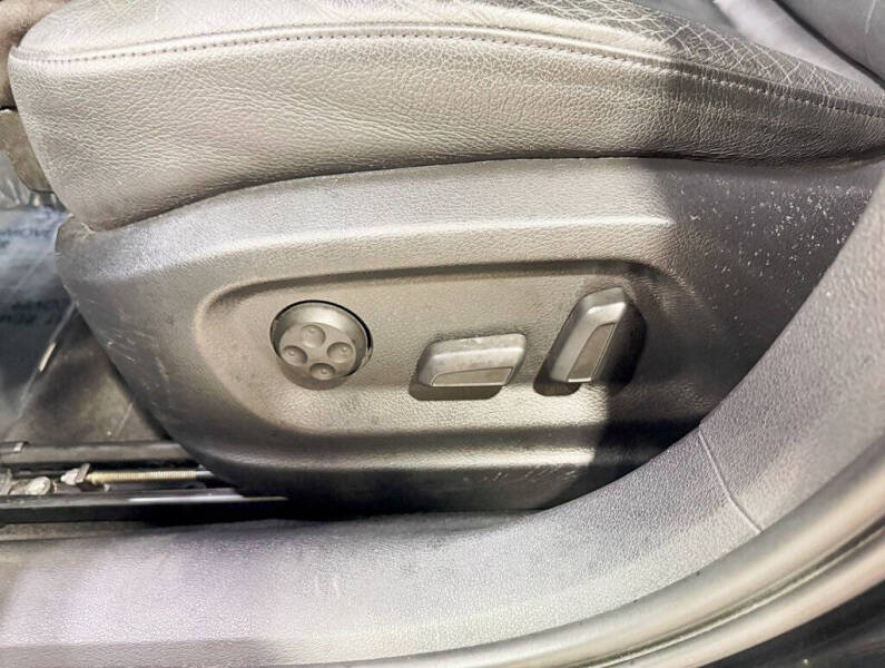 2015 Audi Q3 2.0T quattro Prestige