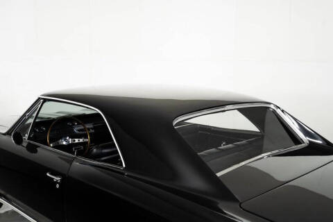 1966 Chevrolet Chevelle