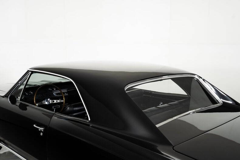 1966 Chevrolet Chevelle