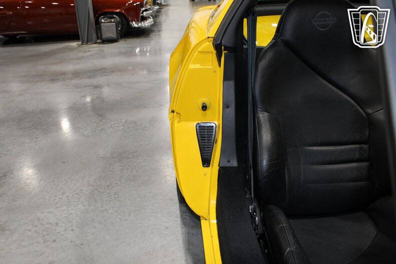 1994 Chevrolet Corvette