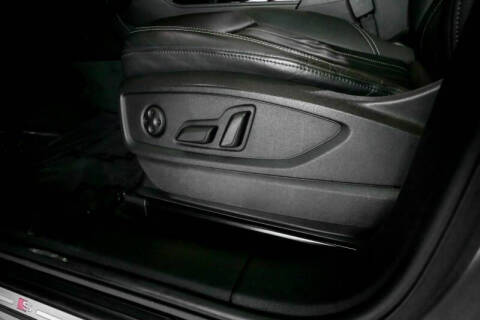 2023 Audi Q5 quattro S line Prem Plus 45 TFSI