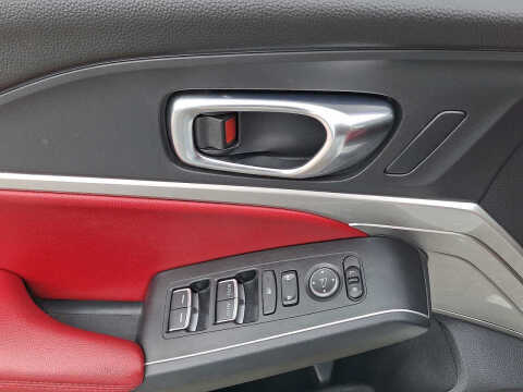 2023 Acura Integra w/A-SPEC