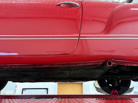 1971 Volkswagen Karmann Ghia