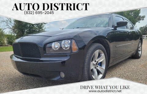 2010 Dodge Charger