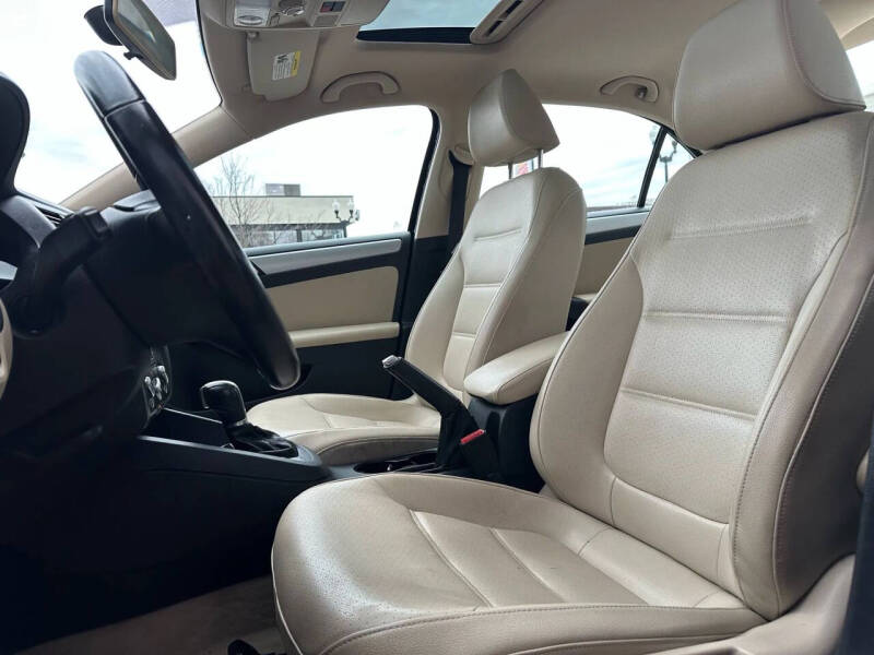 2014 Volkswagen Jetta