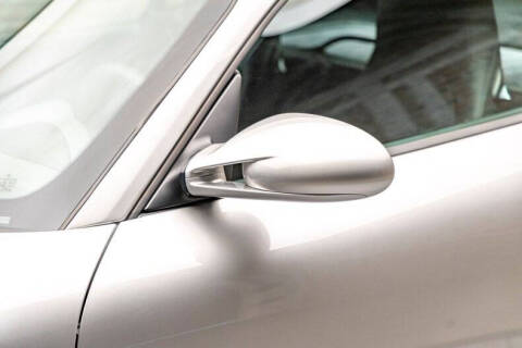 2006 Porsche Cayman S