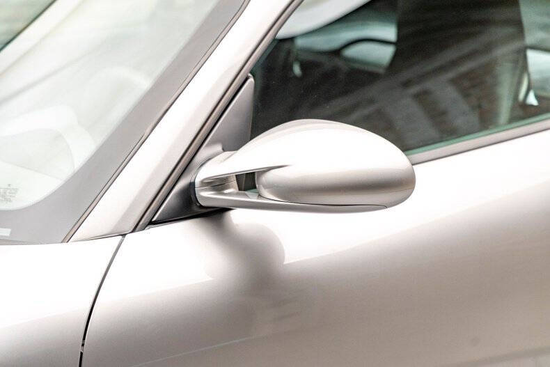 2006 Porsche Cayman S