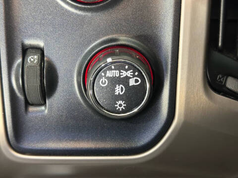 2016 GMC Sierra 1500