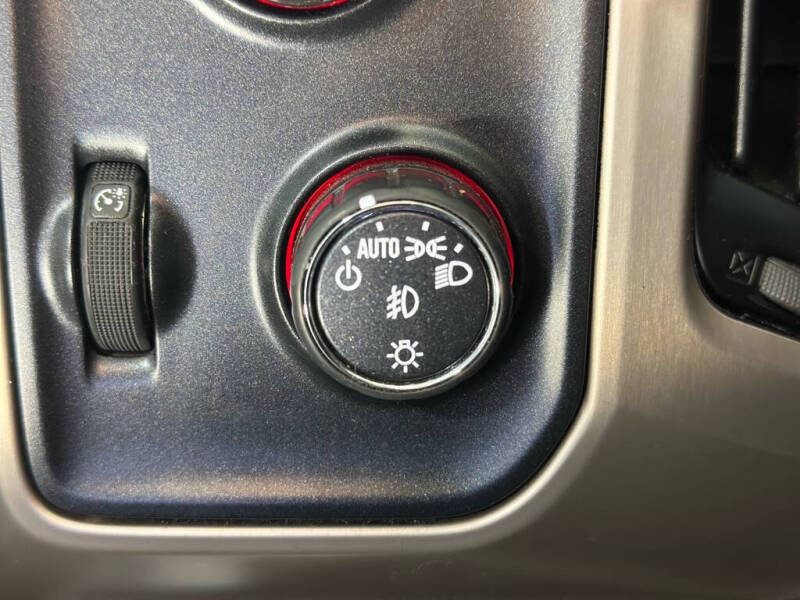 2016 GMC Sierra 1500