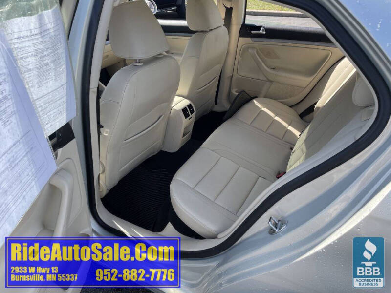 2010 Volkswagen Jetta