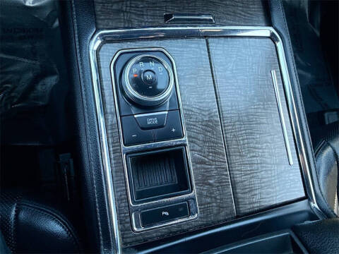 2020 Ford Expedition MAX XLT