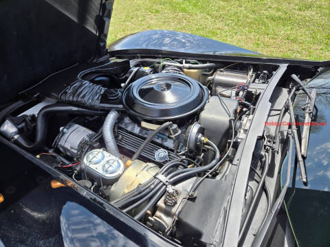 1978 Chevrolet Corvette