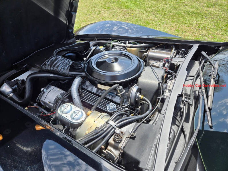 1978 Chevrolet Corvette
