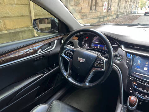 2017 Cadillac XTS Luxury