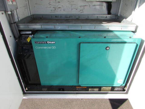 2011 Ford F-550 Super Duty