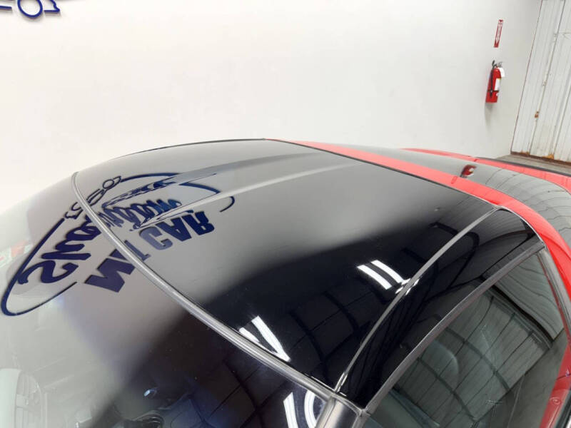 2006 Chevrolet Corvette