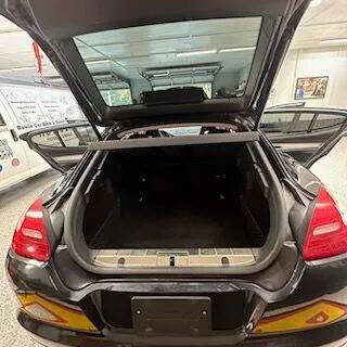 2010 Porsche Panamera