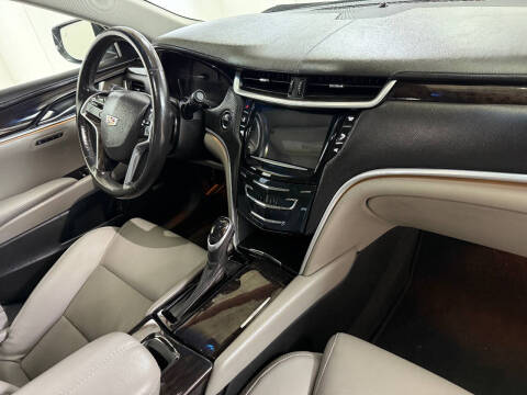 2017 Cadillac XTS Luxury