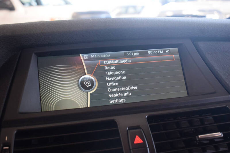 2012 BMW X5 xDrive35d