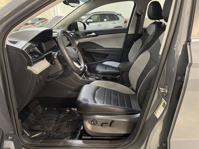 2023 Volkswagen Taos SEL 4Motion