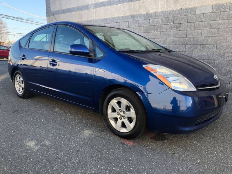 2009 Toyota Prius for sale at Autos Under 5000 + JR Transporting in Island Park NY