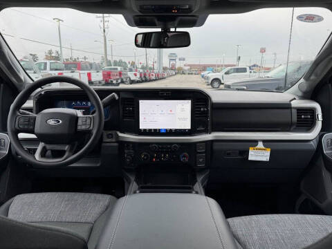 2026 Ford F-350 Super Duty