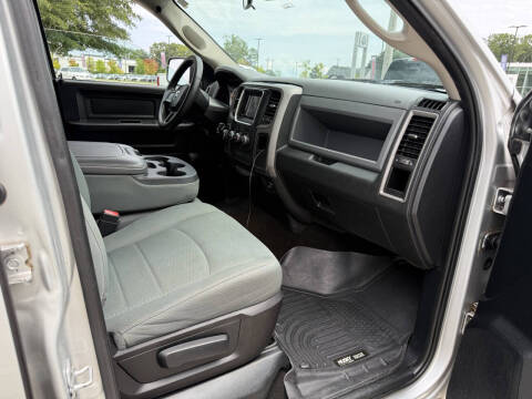2014 RAM 1500 Express