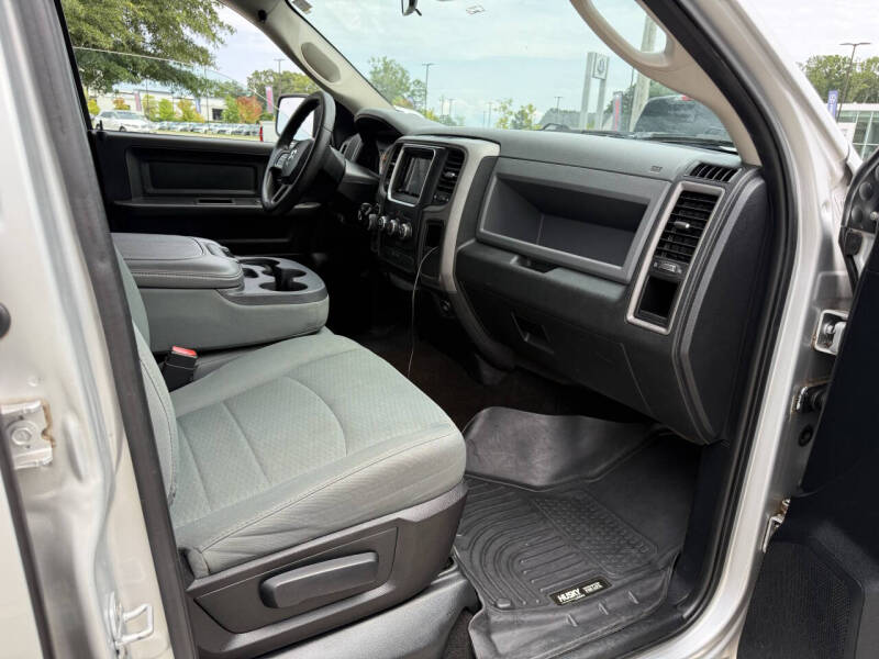 2014 RAM 1500 Express