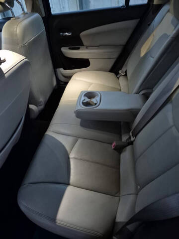 2013 Chrysler 200 Limited