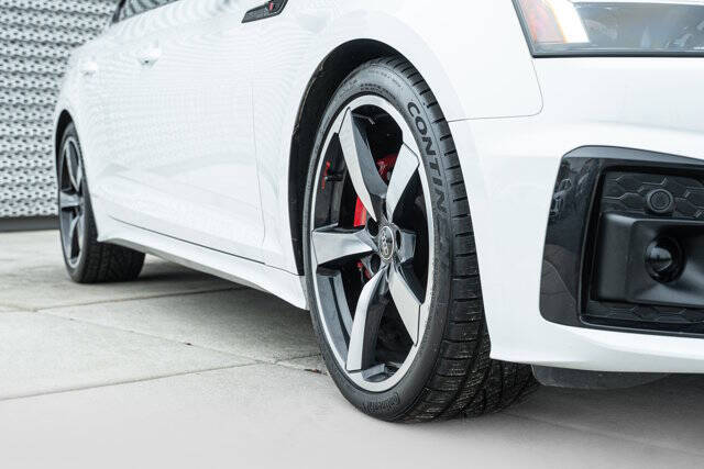 2023 Audi A5 Sportback quattro S line Prem Plus 45 TFSI