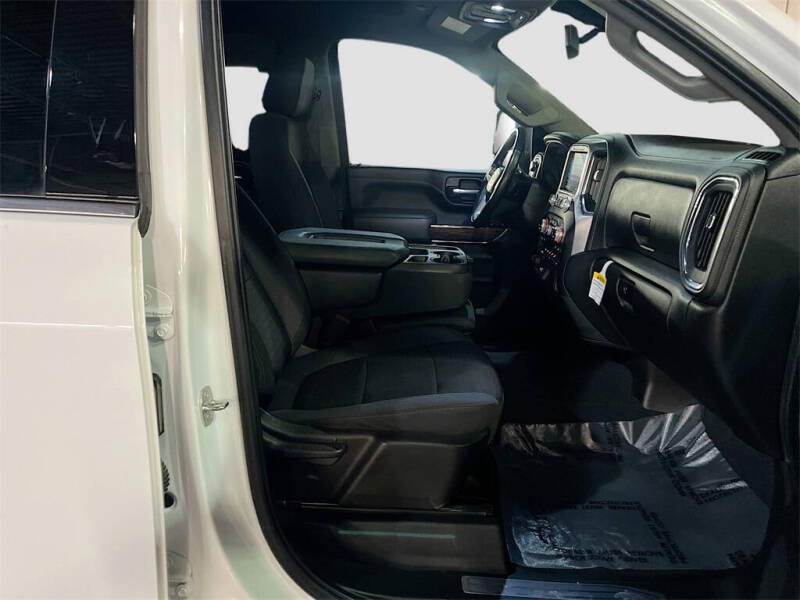 2023 GMC Sierra 3500HD