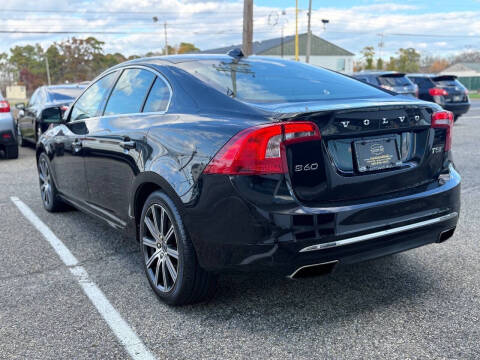 2016 Volvo S60 T5 Inscription