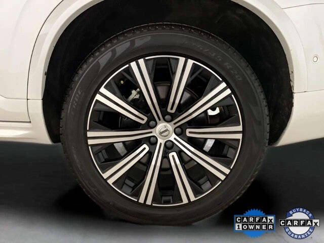 2025 Volvo XC90 B6 Plus Bright Theme 7P