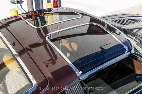 1982 Datsun 280ZX Turbo