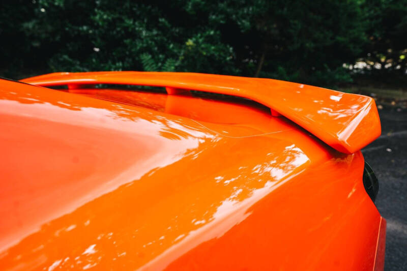 2019 Chevrolet Camaro ZL1