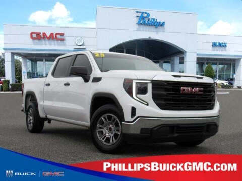 2023 GMC Sierra 1500 for sale at Phillips Auto Group - Phillips Buick GMC Truck in Fruitland Park FL