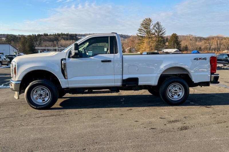 2025 Ford F-350 Super Duty