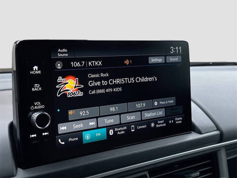 2024 Honda Pilot EX-L