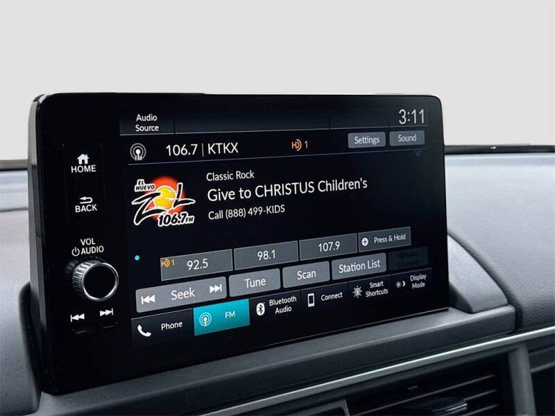 2024 Honda Pilot EX-L