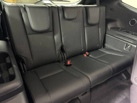 2025 Subaru Ascent Limited 7-Passenger