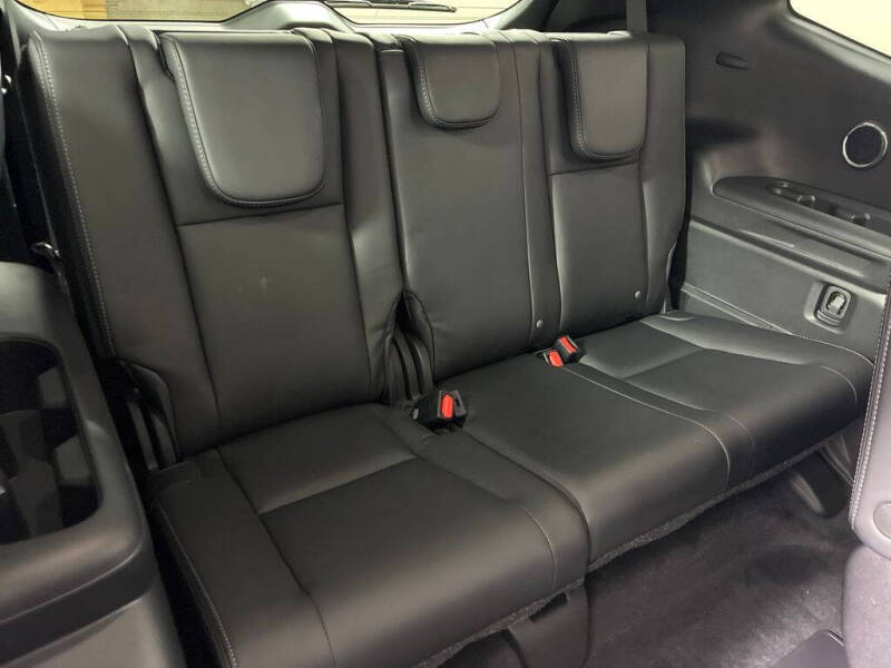 2025 Subaru Ascent Limited 7-Passenger