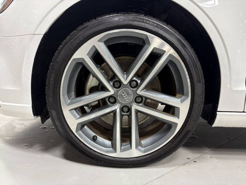 2019 Audi A3 Premium 40 TFSI