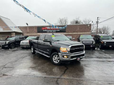 2020 RAM 2500 for sale at Brothers Auto Group in Youngstown OH