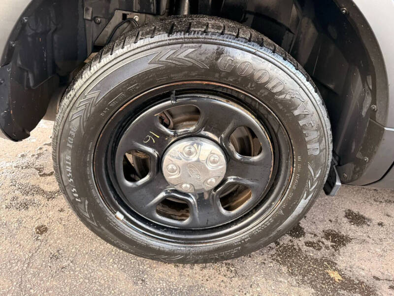 2018 Ford Explorer Police Interceptor Utility